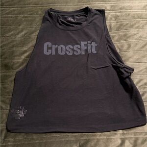 NOBULL CrossFit Tank